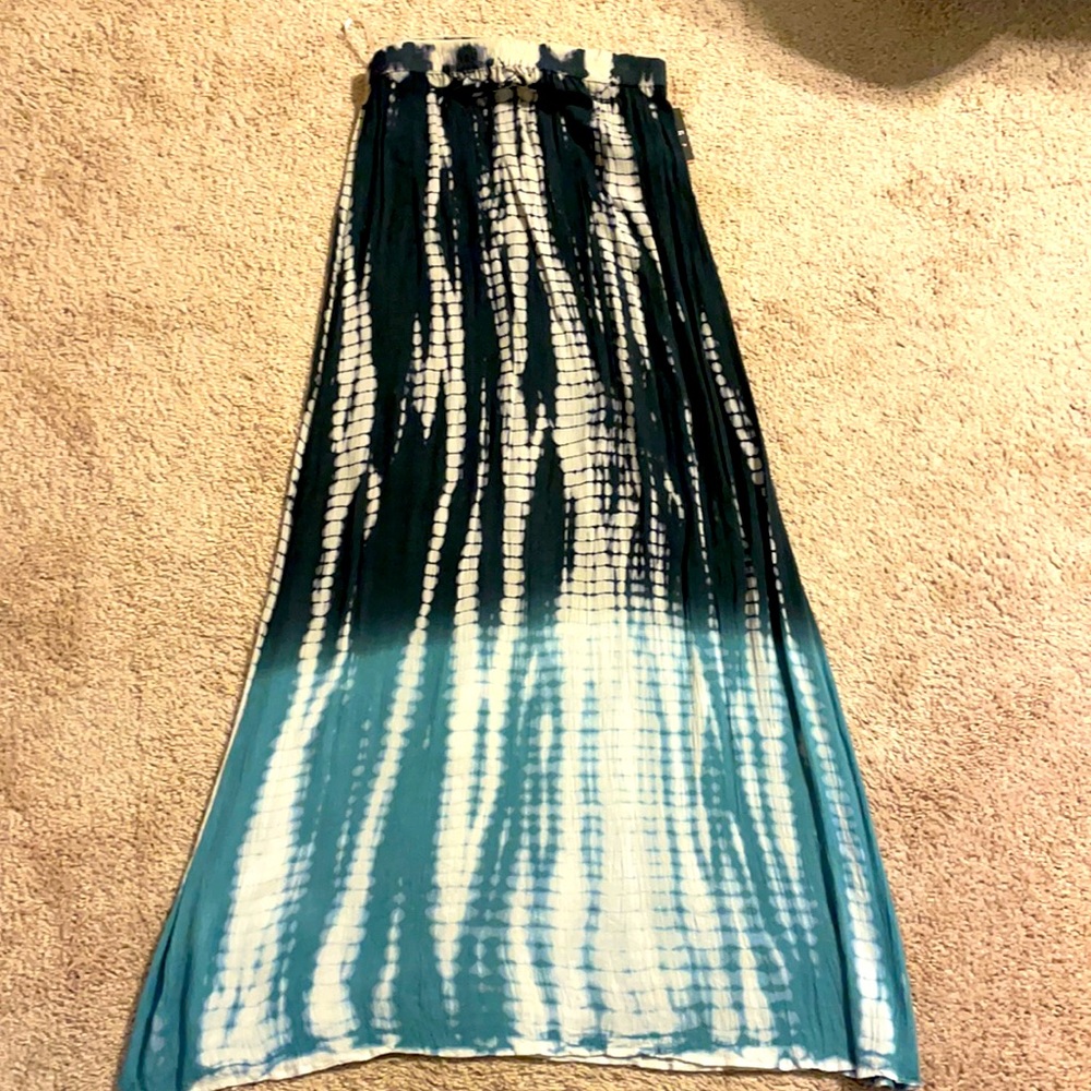 TieDye Maxi Medium